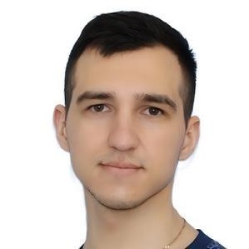 Хмелевский Александр Игоревич - фотография