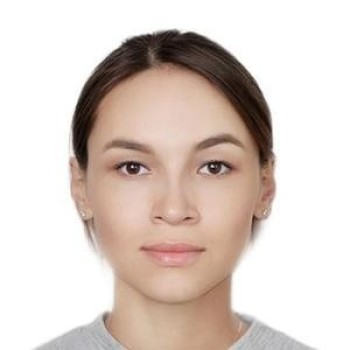 Прохорова Ольга Николаевна - фотография