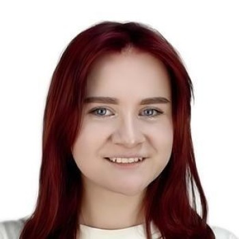 Юркина Валерия Юрьевна - фотография