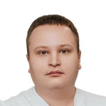 Беляков Кирилл Игоревич - фотография