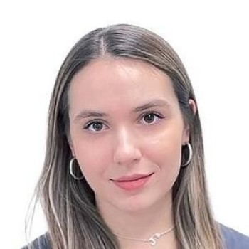 Кияшкина Юлия Дмитриевна - фотография