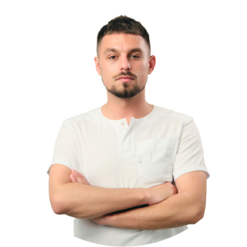 Капкаев Илья Александрович - фотография