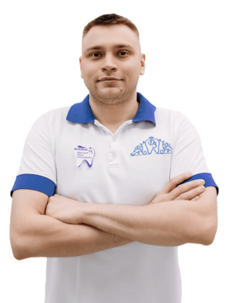 Абросимов Даниил Александрович - фотография
