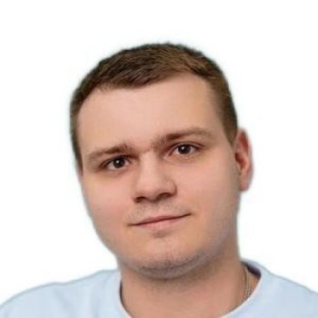 Поляков Андрей Евгеньевич - фотография