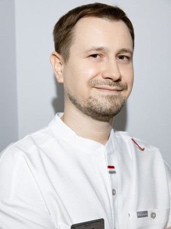 Скворцов Павел Олегович - фотография