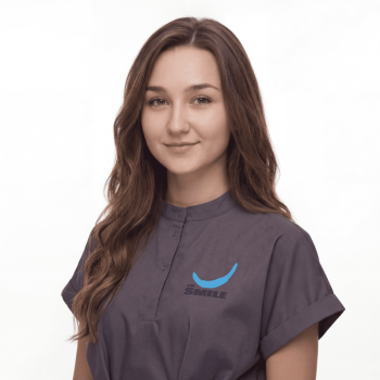 Немыткина Анна Евгеньевна - фотография