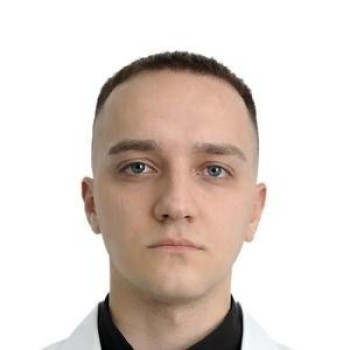 Габдуллин Антон Алексеевич - фотография