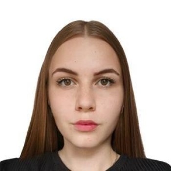 Клепинина Марта Максимовна - фотография