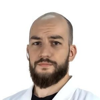 Битов Адам Муаедович - фотография