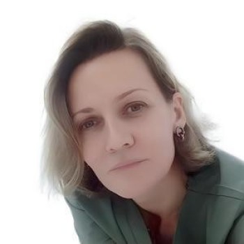 Лугова Анна Олеговна - фотография