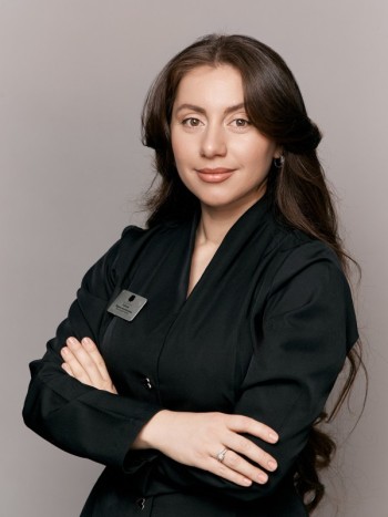 Сабеева Марина Альбертовна - фотография