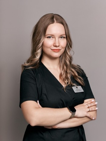 Шаширина Александра Юрьевна - фотография