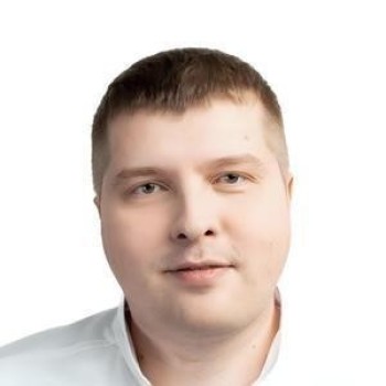 Перерва Алексей Игоревич - фотография