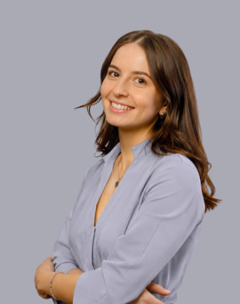 Букаева Екатерина Олеговна - фотография