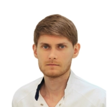 Понкратьев Даниил Алексеевич - фотография