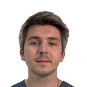 Нестеров Даниил Игоревич - фотография