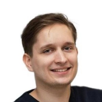Ларин Даниил Владимирович - фотография