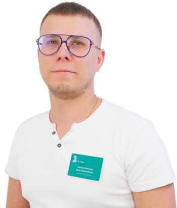 Алексеев-Онипсенко Денис Владимирович - фотография
