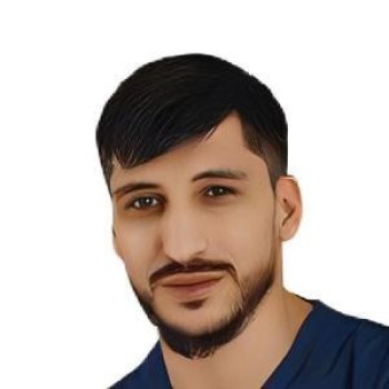 Ашаев Тагир Исрапилович - фотография