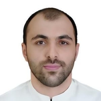 Назаралиев Давид Мирзалиевич - фотография