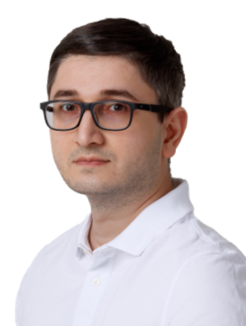 Дадашев Шамиль Ахмедович
