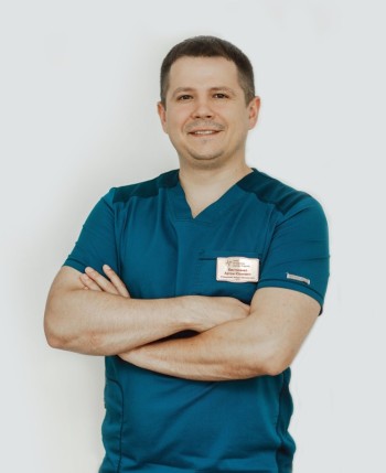 Викторенко Артем Юрьевич - фотография