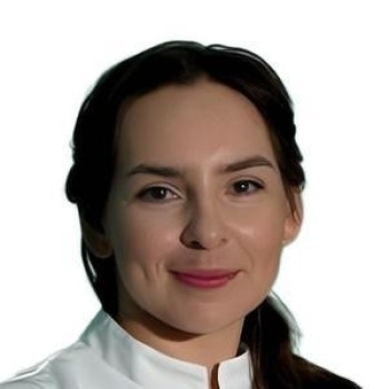 Ярмухаметова Ильнара Тимербаевна - фотография