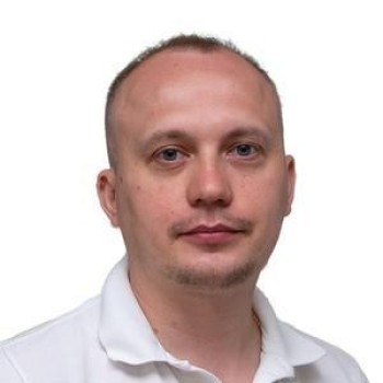 Кузнецов Олег Андреевич - фотография