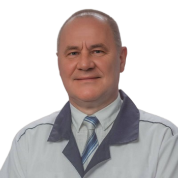 Баданин Валерий Вениаминович - фотография
