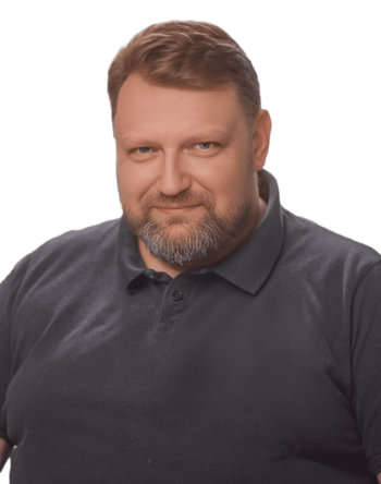 Скорубский Сергей Сергеевич - фотография