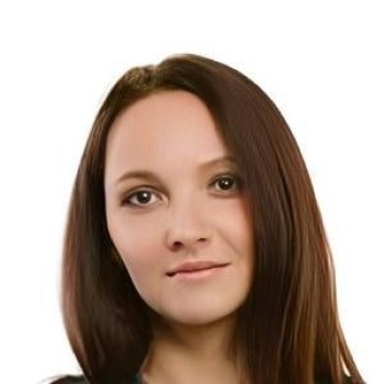 Чебина Маргарита Александровна - фотография
