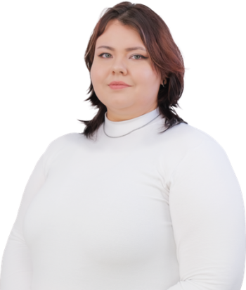 Скареднова Ксения Александровна - фотография