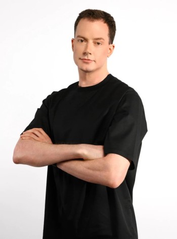 Голиков Илья Константинович