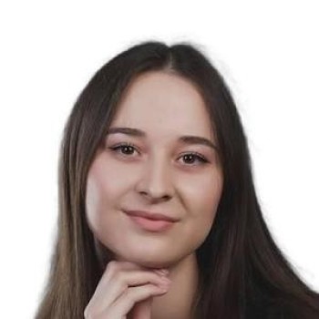 Лимонова Виктория Игоревна - фотография