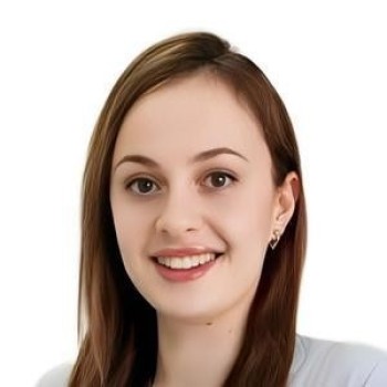 Попова Ксения Геннадьевна