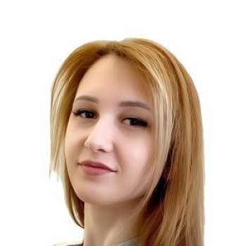 Плахина Мария Васильевна - фотография