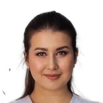 Хузахметова Энже Зуфаровна - фотография