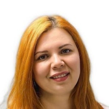 Соловьева Венера Константиновна - фотография