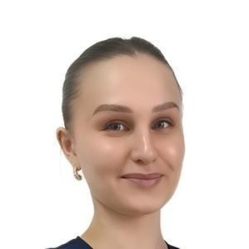 Абросимова Марина Александровна - фотография