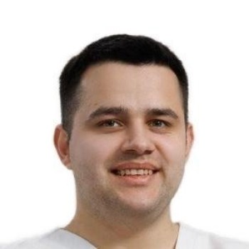 Головко Арсений Александрович - фотография