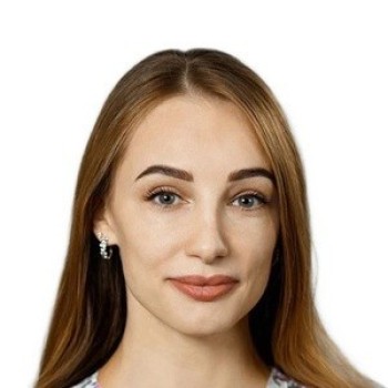 Шнейдер (Толмачёва) Татьяна Андреевна - фотография