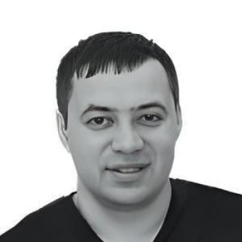 Чабатов Айрат Минневазыхович - фотография