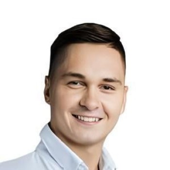 Яценко Кирилл Евгеньевич - фотография
