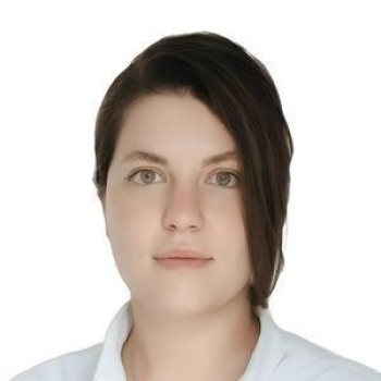 Кузаева Анна Петровна - фотография