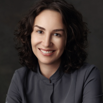 Маканина Лина Викторовна
