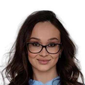 Игнатчик Гузель Фанизовна - фотография