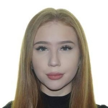 Исмагилова Ляйсан Рустамовна - фотография