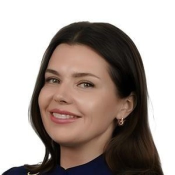 Лелина Анжелика Николаевна - фотография