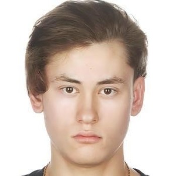 Блинов Никита Алексеевич - фотография