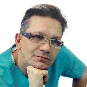 Зоткин Владислав Владимирович - фотография
